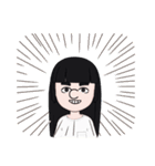 あースター（個別スタンプ：12）