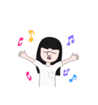 あースター（個別スタンプ：13）
