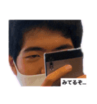 どうする？どうだろう。おやすみ。（個別スタンプ：4）