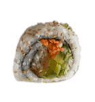 野菜寿司 スタンプ 1（個別スタンプ：1）