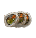 野菜寿司 スタンプ 1（個別スタンプ：5）