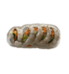 野菜寿司 スタンプ 1（個別スタンプ：16）