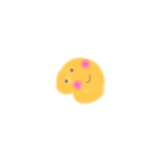 munムーン（個別スタンプ：3）
