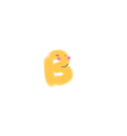 munムーン（個別スタンプ：8）