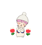 メープル 1（個別スタンプ：2）