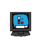 おしゃべりパソコンS.O.N君（個別スタンプ：16）