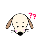 毎日使える敬語♪癒しのハーちゃん №2（個別スタンプ：17）
