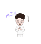 俺ってレオ？（個別スタンプ：30）