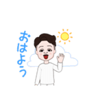 俺ってレオ？（個別スタンプ：36）