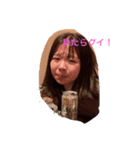 すーたんIQ8（個別スタンプ：3）