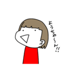 さんこいち＆ゲスト様スタンプ（個別スタンプ：4）