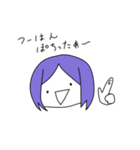 さんこいち＆ゲスト様スタンプ（個別スタンプ：10）