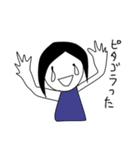 さんこいち＆ゲスト様スタンプ（個別スタンプ：18）