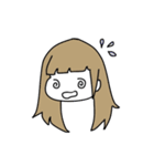 さんこいち＆ゲスト様スタンプ（個別スタンプ：34）
