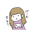 さんこいち＆ゲスト様スタンプ（個別スタンプ：36）