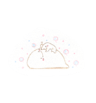 だいふくきょうだい(2022)（個別スタンプ：2）