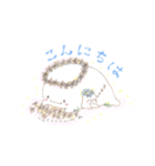 だいふくきょうだい(2022)（個別スタンプ：3）