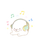 だいふくきょうだい(2022)（個別スタンプ：5）