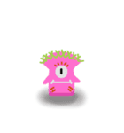 alien fest.Ⅱ（個別スタンプ：2）
