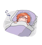 シイザクスタンプ（個別スタンプ：12）