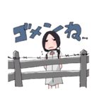 シイザクスタンプ（個別スタンプ：20）