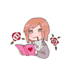 シイザクスタンプ（個別スタンプ：30）