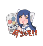 シイザクスタンプ（個別スタンプ：39）