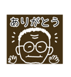 ママさんの家族（個別スタンプ：13）