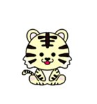 Baby Tigerz（個別スタンプ：1）