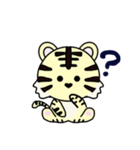 Baby Tigerz（個別スタンプ：6）