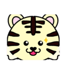 Baby Tigerz（個別スタンプ：10）