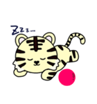 Baby Tigerz（個別スタンプ：12）