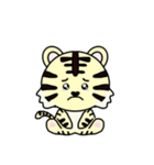 Baby Tigerz（個別スタンプ：13）