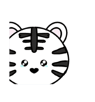 Baby Tigerz（個別スタンプ：14）