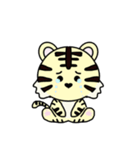 Baby Tigerz（個別スタンプ：15）