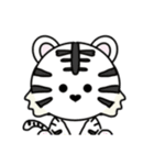 Baby Tigerz（個別スタンプ：21）