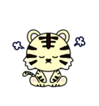 Baby Tigerz（個別スタンプ：27）