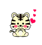 Baby Tigerz（個別スタンプ：29）