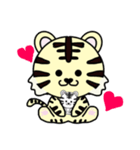 Baby Tigerz（個別スタンプ：40）