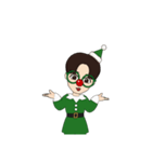 マイスタンプ#1（個別スタンプ：6）