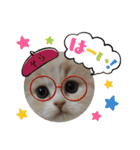さくらちゃん＆そらくん（個別スタンプ：26）