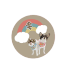 ♡こたろう＆ぷに2（個別スタンプ：19）