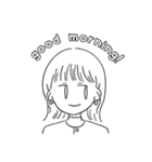 そとはねさんのスタンプ（個別スタンプ：2）