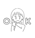 そとはねさんのスタンプ（個別スタンプ：6）