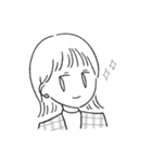 そとはねさんのスタンプ（個別スタンプ：8）