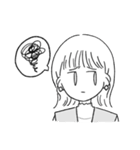 そとはねさんのスタンプ（個別スタンプ：14）