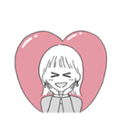 そとはねさんのスタンプ（個別スタンプ：24）