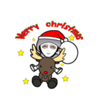 ラファエルLINEスタンプ（個別スタンプ：18）