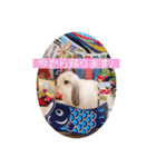 michochii 5（個別スタンプ：12）