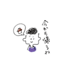 もじゃる(Rev)（個別スタンプ：13）